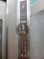 比較的綺麗な室内設備