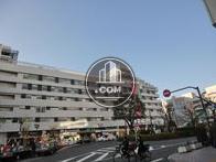 蒲田駅です