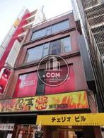 蒲田駅徒歩1分です
