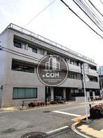 大和郷スクエア 外観写真