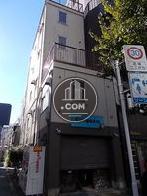 一光ビル 外観写真
