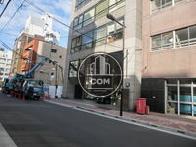 物件前道路