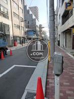 周辺道路