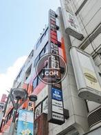 サインが2ヶ所設置されています