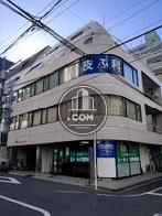 Y.ハヤシ.ビルド外観写真