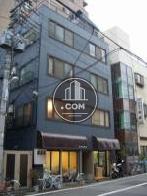 上村ビル 外観写真