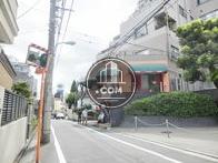 市ヶ谷駅方面
