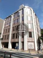 安定感のある建物