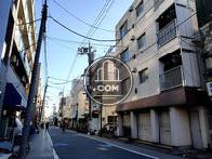 物件周辺