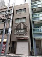 （仮称）銀座5丁目ビル 外観写真