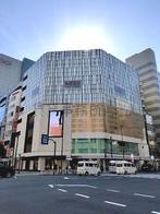 メットライフ新宿スクエアの外観写真