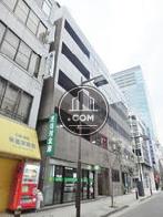 側面から見た外観です