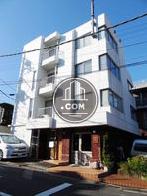 田園プラザサイトウビル外観写真