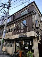 ホワイトルーム 外観写真