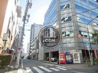 東日本橋駅へアクセスします
