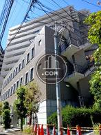 サンサーラ東山 外観写真