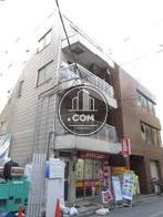 西新宿佐藤ビル 外観写真