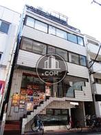 KCハイム 外観写真
