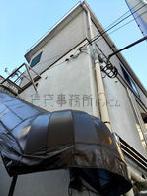 第一司法書士合同ビルの外観写真