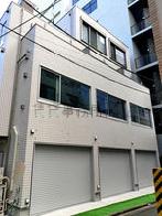 BASE 高円寺の外観写真