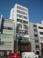 庄司ビル外観写真