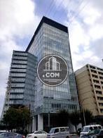 アリーナタワー外観写真