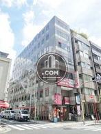 新橋東和ビル 外観写真
