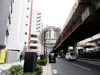 物件周辺