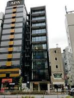 須田ビルの外観写真