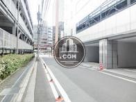 背面通り
