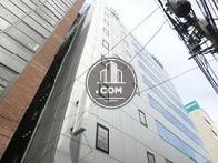 凹凸の無い外壁