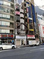 小田原屋ビル外観写真