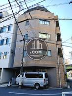 フジマツ第3ビル 外観写真