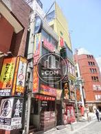 明るい雰囲気のあるビルです