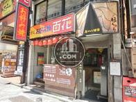 建物向って左手から中に入ります