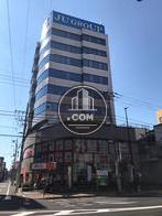 JU KINSHICHO NORTH TOWER外観写真