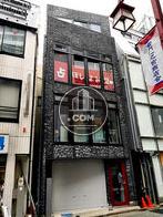 TCRE浅草駅前ビル／浅草ビル外観写真