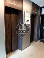 九重会館 エレベーター