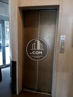 マスヤビル エレベーター