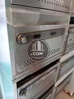 九重会館 ポスト