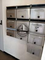 マスヤビル ポスト