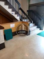 九重会館 エントランス