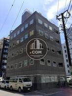 K-SPIREビル外観写真