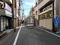物件周辺