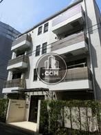 ジュネス赤坂丹後坂 外観写真