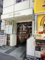 1階にも店舗があります