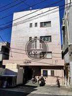 ローリエ矢来町 外観写真