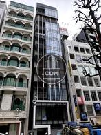 パークウェイテラス外観写真