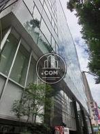 ここで働く事を誇れる立派なビルです