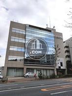 ドギーマン東京ビル外観写真